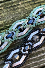 Load image into Gallery viewer, Alado Cross Bracelet Kit with Instructions