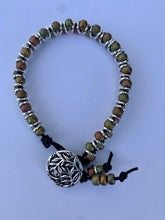 Load image into Gallery viewer, Leather Friendship Bracelet Workshop - 2/21/25 at 6p.m. Norcross Center East Longmeadow