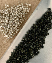 Load image into Gallery viewer, July Secret Project featuring Delica Beads