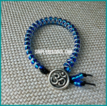 Load image into Gallery viewer, Leather Friendship Bracelet Workshop - 2/21/25 at 6p.m. Norcross Center East Longmeadow