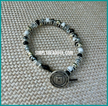 Load image into Gallery viewer, Leather Friendship Bracelet Workshop - 2/21/25 at 6p.m. Norcross Center East Longmeadow