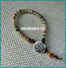 Load image into Gallery viewer, Leather Friendship Bracelet Workshop - 2/21/25 at 6p.m. Norcross Center East Longmeadow