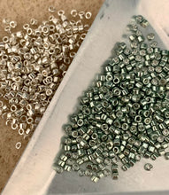 Load image into Gallery viewer, July Secret Project featuring Delica Beads
