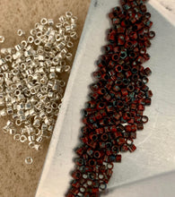 Load image into Gallery viewer, July Secret Project featuring Delica Beads