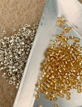Load image into Gallery viewer, July Secret Project featuring Delica Beads