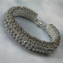 Load image into Gallery viewer, Cubed Cuff Bracelet Kit