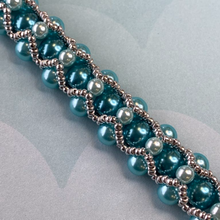 Load image into Gallery viewer, Boardwalk Bracelet Kit