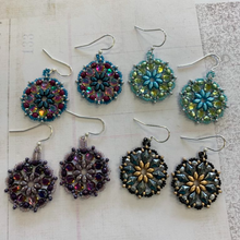 Load image into Gallery viewer, Primrose Earring Kit