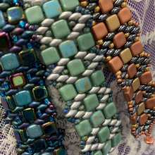 Load image into Gallery viewer, Checkerboard Bracelet Kit