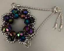 Load image into Gallery viewer, Anemone Adjustable Bracelet Kit