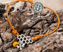 Load image into Gallery viewer, Bee Jewelry Making Kits
