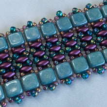 Load image into Gallery viewer, Bricks & Mortar Bracelet Bead Kit