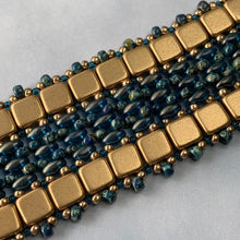Load image into Gallery viewer, Bricks & Mortar Bracelet Bead Kit