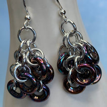Load image into Gallery viewer, Glass Cascade Earring Kit