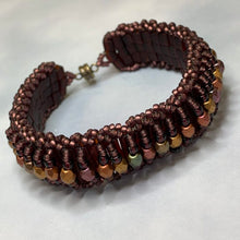 Load image into Gallery viewer, Cubed Cuff Bracelet Kit