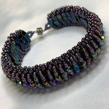 Load image into Gallery viewer, Cubed Cuff Bracelet Kit