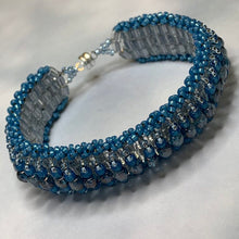 Load image into Gallery viewer, Cubed Cuff Bracelet Kit