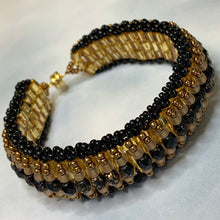 Load image into Gallery viewer, Cubed Cuff Bracelet Kit