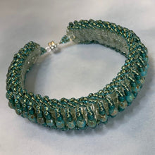 Load image into Gallery viewer, Cubed Cuff Bracelet Kit