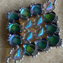 Load image into Gallery viewer, Framed Diamond of Diamonds Bracelet Kit