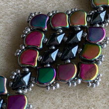 Load image into Gallery viewer, Framed Diamond of Diamonds Bracelet Kit