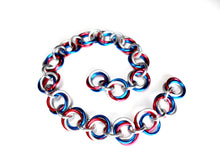 Load image into Gallery viewer, Mobius Knot Bracelet Kit