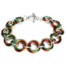 Load image into Gallery viewer, Mobius Knot Bracelet Kit