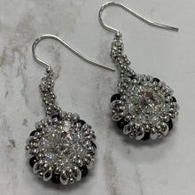 Load image into Gallery viewer, Moon Rivoli Earring Kit