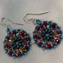 Load image into Gallery viewer, Primrose Earring Kit