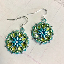 Load image into Gallery viewer, Primrose Earring Kit