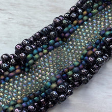 Load image into Gallery viewer, Ruffled Peyote Bracelet Kit