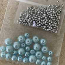 Load image into Gallery viewer, Snowflake Pendant Kit