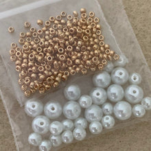 Load image into Gallery viewer, Snowflake Pendant Kit