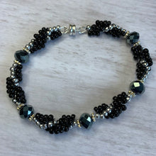 Load image into Gallery viewer, Spiral Rondel Bracelet Kit