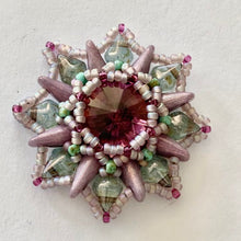 Load image into Gallery viewer, Vexolo Star Pendant