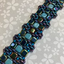 Load image into Gallery viewer, Checkerboard Bracelet Kit