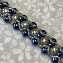 Load image into Gallery viewer, Boardwalk Bracelet Kit