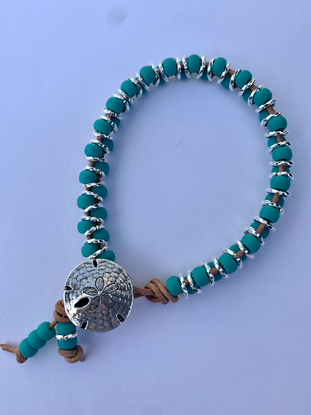 Beads & Rings Bracelet Kits