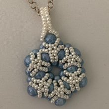Load image into Gallery viewer, Snowflake Pendant Kit
