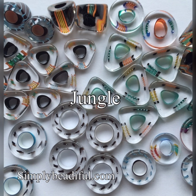 Loops and Jiggles Bracelet Kit