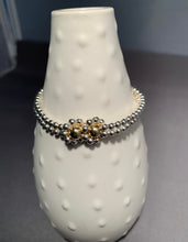 Load image into Gallery viewer, Love Knot Bracelet Class - Sterling Silver and Gold Filled Combinations
