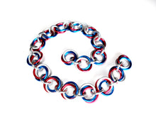 Load image into Gallery viewer, Mobius Knot Bracelet Kit

