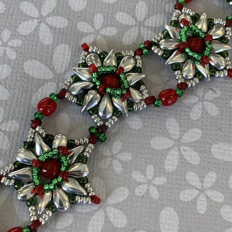 Starstruck Bracelet Kit Holiday Edition